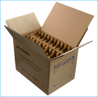 万州区东莞纸箱厂-建议如何提高纸箱承重量