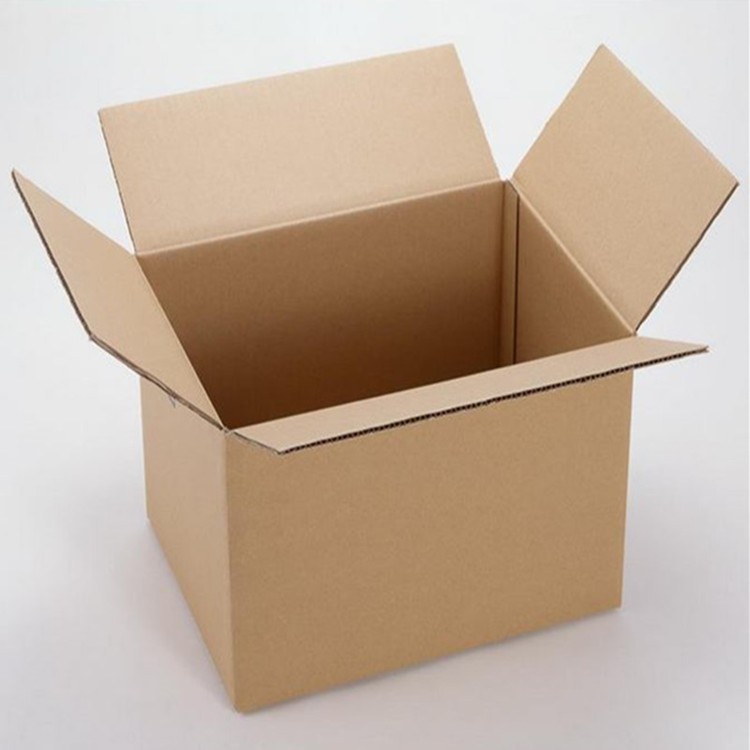 万州区东莞纸箱厂生产的纸箱包装价廉箱美