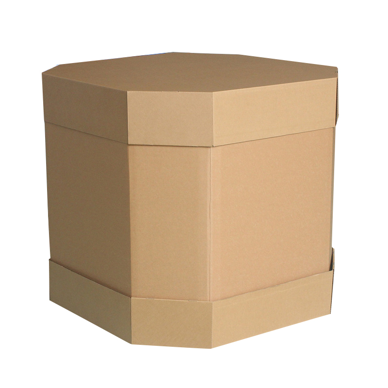 万州区重型纸箱有哪些优点？