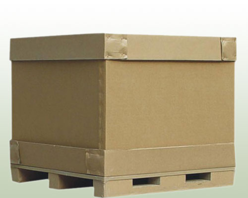 万州区重型纸箱什么原因突然成为包装行业主流？